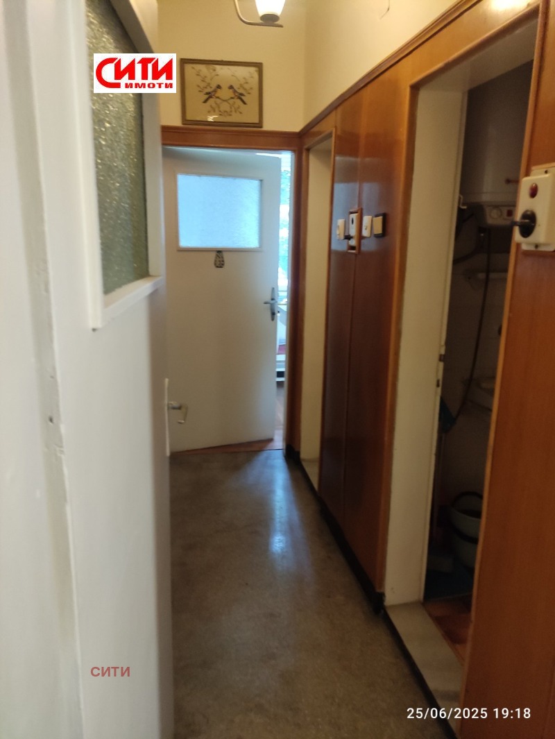 Продава  Многостаен град Стара Загора , Ремиза , 85 кв.м | 28227273 - изображение [4]
