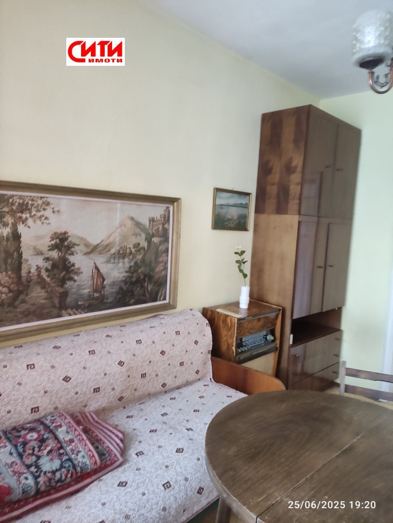 Продава  Многостаен град Стара Загора , Ремиза , 85 кв.м | 28227273 - изображение [11]