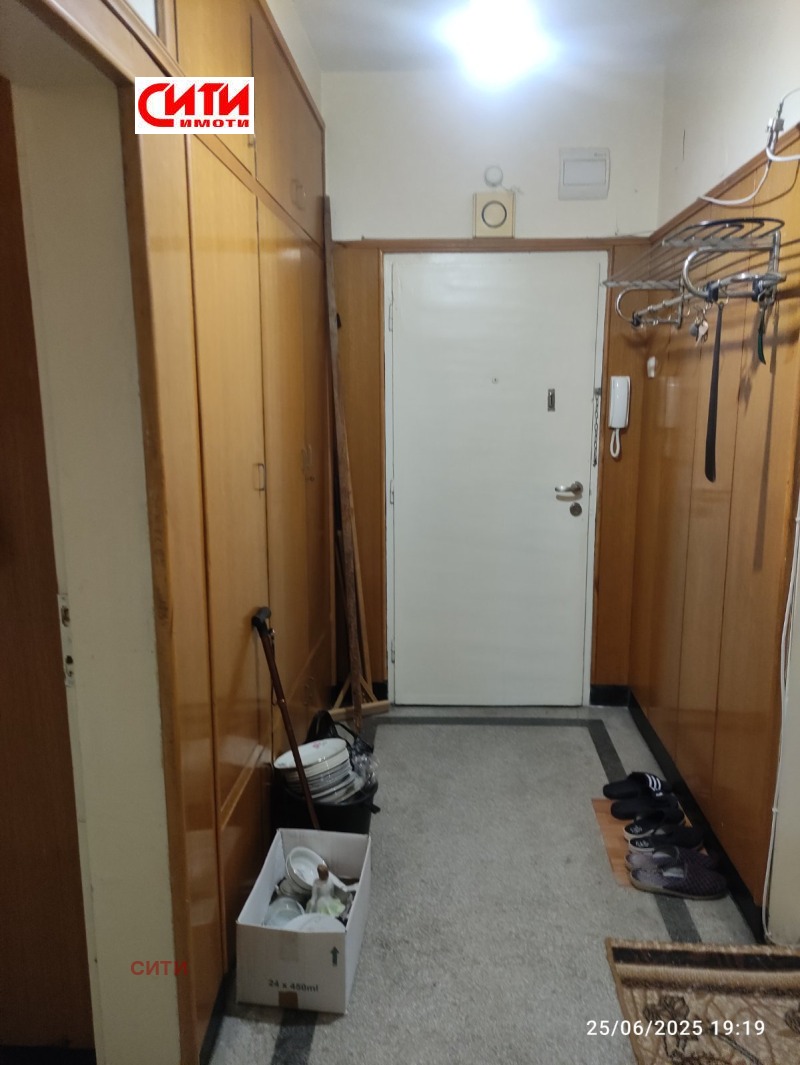 Продава  Многостаен град Стара Загора , Ремиза , 85 кв.м | 28227273 - изображение [8]