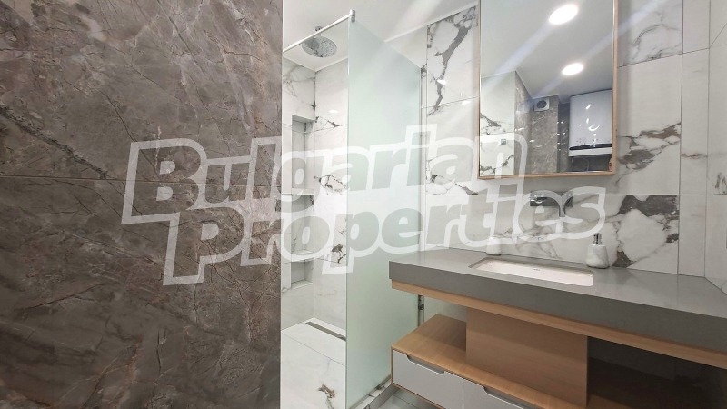 Продава МНОГОСТАЕН, гр. Свети Влас, област Бургас, снимка 7 - Апартаменти - 53076535