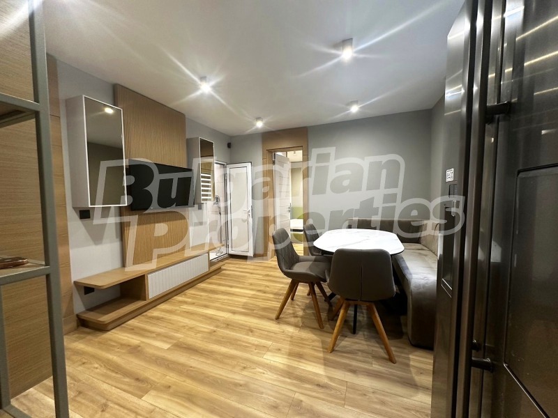 Продава МНОГОСТАЕН, гр. Свети Влас, област Бургас