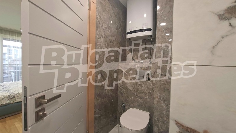 Продава МНОГОСТАЕН, гр. Свети Влас, област Бургас, снимка 15 - Апартаменти - 53076535