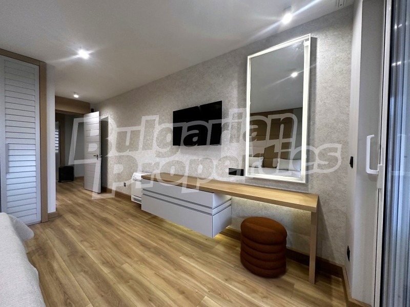 Продава МНОГОСТАЕН, гр. Свети Влас, област Бургас, снимка 3 - Апартаменти - 53076535