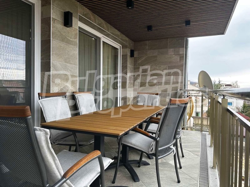 Продава МНОГОСТАЕН, гр. Свети Влас, област Бургас, снимка 9 - Апартаменти - 53076535