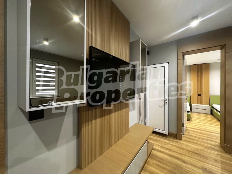 Продава МНОГОСТАЕН, гр. Свети Влас, област Бургас, снимка 6 - Апартаменти - 53076535