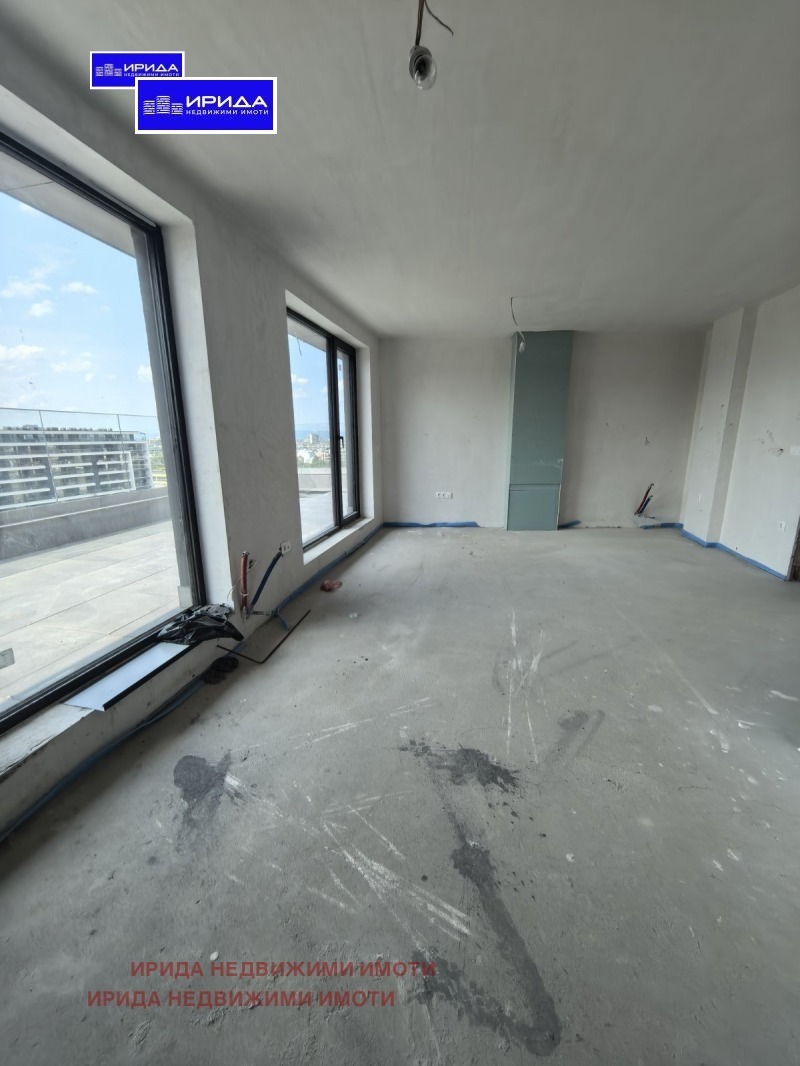 Продава МНОГОСТАЕН, гр. София, Манастирски ливади