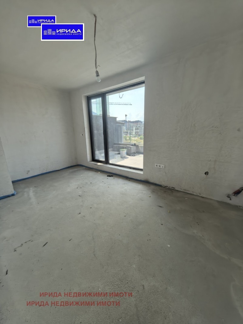 Продава МНОГОСТАЕН, гр. София, Манастирски ливади, снимка 2 - Апартаменти - 53369746