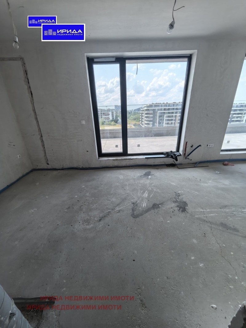 Продава МНОГОСТАЕН, гр. София, Манастирски ливади, снимка 3 - Апартаменти - 53369746