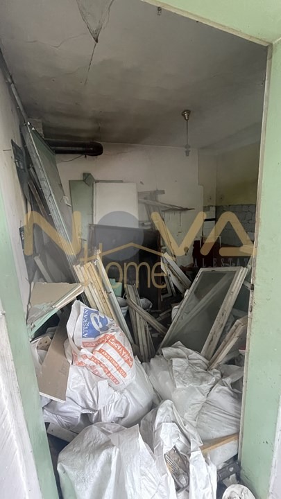 Продава ЕТАЖ ОТ КЪЩА, гр. Варна, Трошево, снимка 5 - Етаж от къща - 53073654