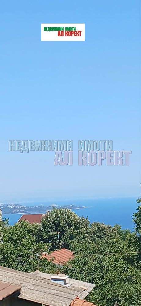 Продава ЕТАЖ ОТ КЪЩА, гр. Варна, Галата, снимка 2 - Етаж от къща - 55704107