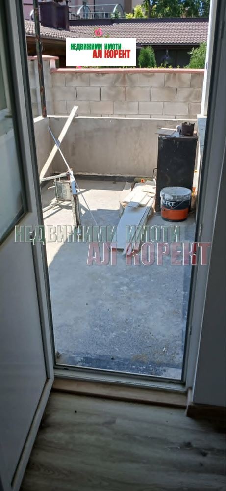 Продава ЕТАЖ ОТ КЪЩА, гр. Варна, Галата, снимка 6 - Етаж от къща - 55704107