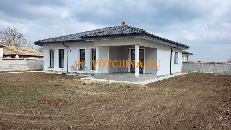 Na prodej  Dům oblast Dobrich , Sokolovo , 138 m2 | 89412552 - obraz [2]