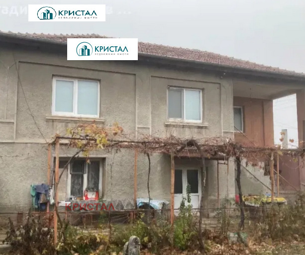 Продава  Къща област Пловдив , с. Новаково , 120 кв.м | 48676751 - изображение [2]