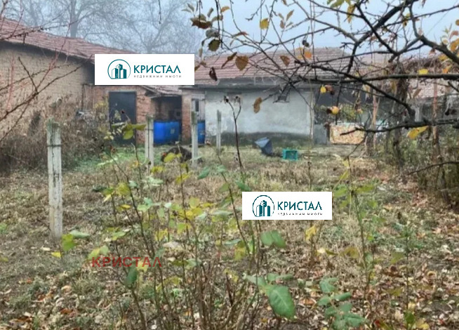 Продава  Къща област Пловдив , с. Новаково , 120 кв.м | 48676751 - изображение [4]