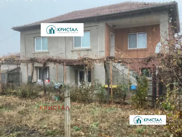 Продава КЪЩА, с. Новаково, област Пловдив, снимка 2 - Къщи - 49173177