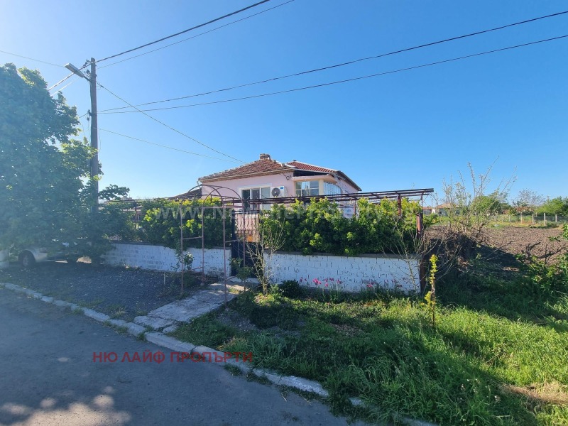 Продава  Къща, област Бургас, с. Винарско • 83 500 EUR • ID 68341422 — holmes.bg - [1] 