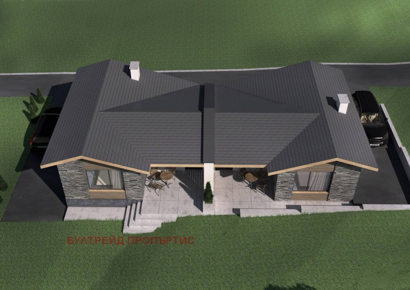 Til salgs  Hus region Sofia , Alino , 130 kvm | 45740882 - bilde [7]