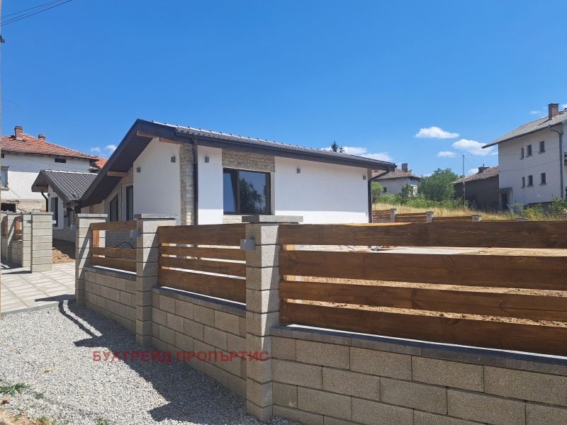 For Sale  House region Sofia , Alino , 130 sq.m | 45740882 - image [2]