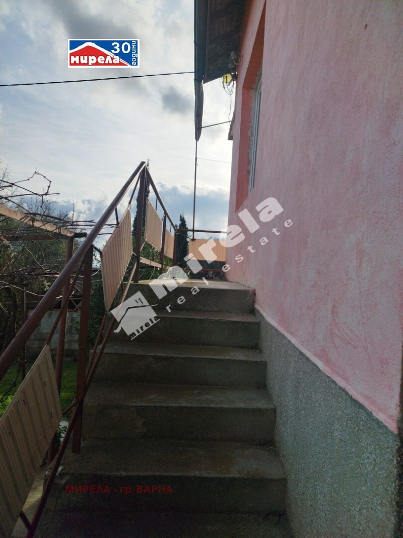 Продава КЪЩА, с. Доброглед, област Варна, снимка 8 - Къщи - 52635827