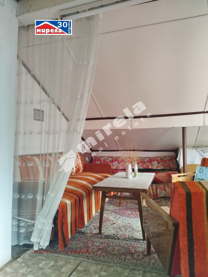 Продава КЪЩА, с. Доброглед, област Варна, снимка 9 - Къщи - 52635827