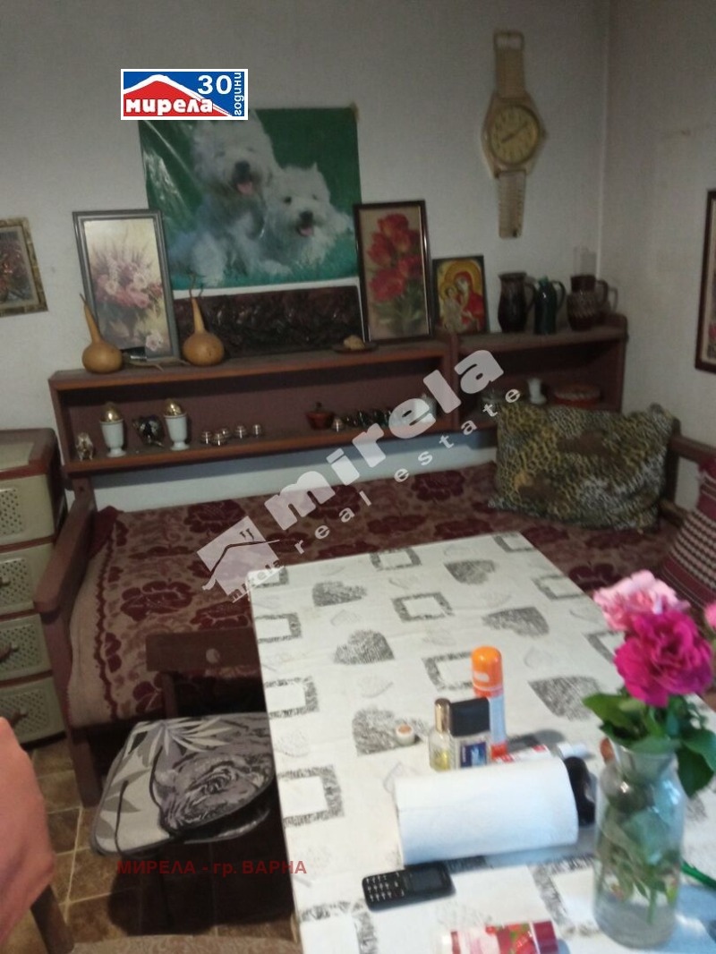 Продава КЪЩА, с. Доброглед, област Варна, снимка 3 - Къщи - 52635827