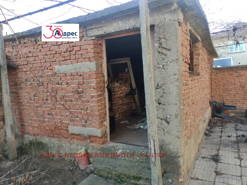 Продава КЪЩА, с. Юнаците, област Пазарджик, снимка 3 - Къщи - 53160723