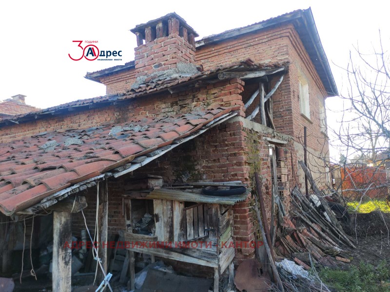 Продава КЪЩА, с. Юнаците, област Пазарджик, снимка 14 - Къщи - 53160723