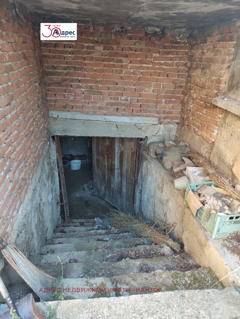 Продава КЪЩА, с. Юнаците, област Пазарджик, снимка 4 - Къщи - 53160723