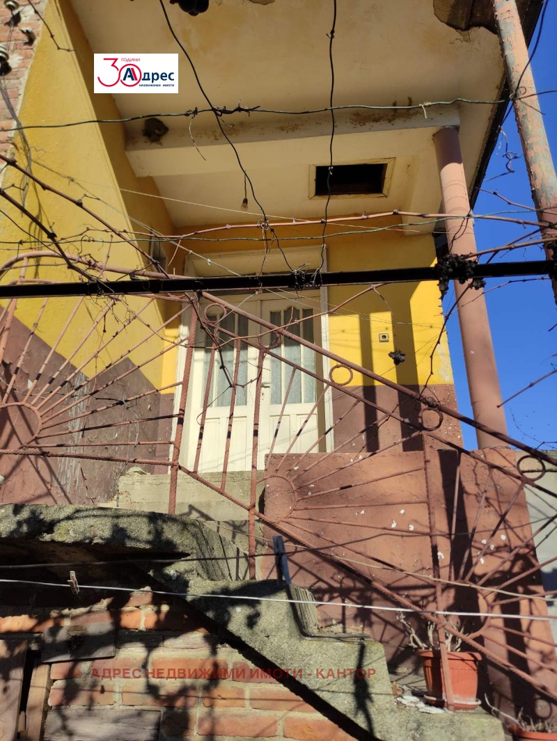 Продава КЪЩА, с. Юнаците, област Пазарджик, снимка 10 - Къщи - 53160723