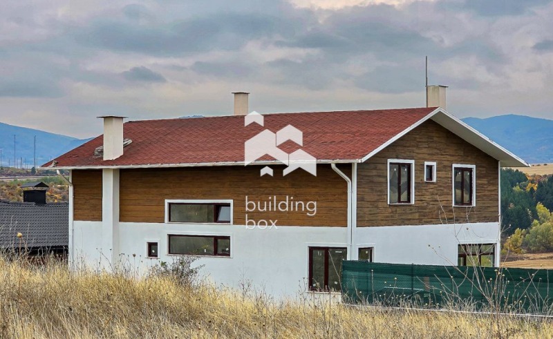 Продава КЪЩА, гр. Божурище, област София област, снимка 4 - Къщи - 53190090