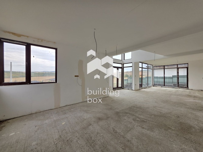 Продава КЪЩА, гр. Божурище, област София област, снимка 6 - Къщи - 53190090