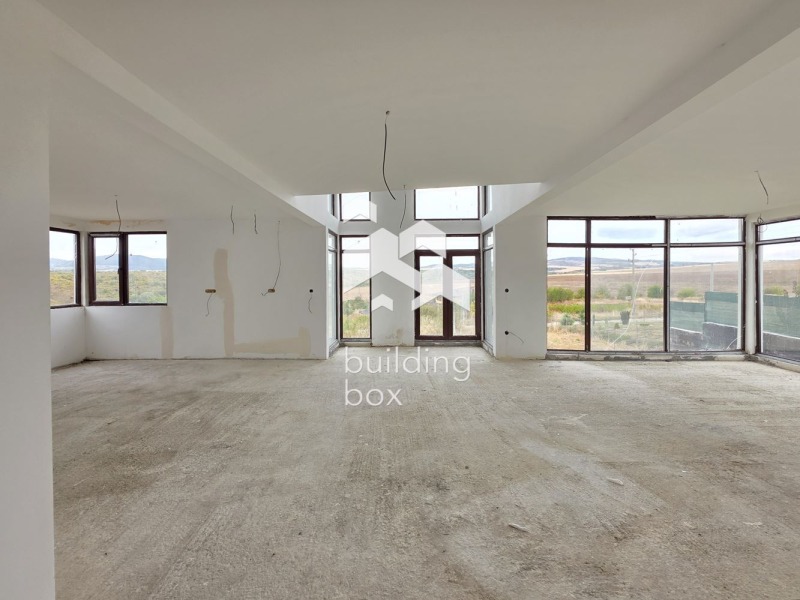 Продава КЪЩА, гр. Божурище, област София област, снимка 5 - Къщи - 53190090