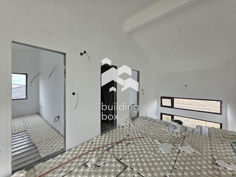 Продава КЪЩА, гр. Божурище, област София област, снимка 12 - Къщи - 53190090