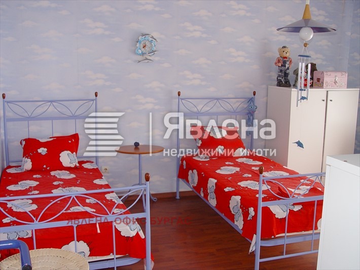 Продава КЪЩА, с. Варвара, област Бургас, снимка 5 - Къщи - 53263236