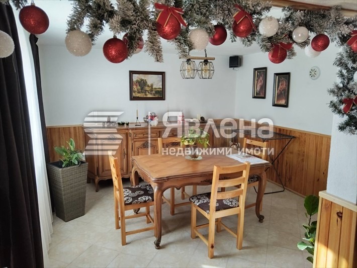 Продава КЪЩА, с. Розовец, област Пловдив, снимка 6 - Къщи - 56320462