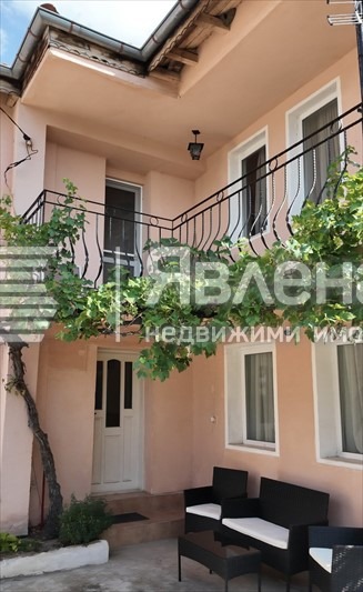 Продава КЪЩА, с. Розовец, област Пловдив, снимка 2 - Къщи - 56320462