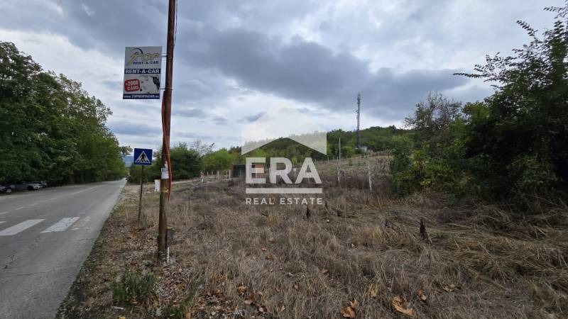 Zu verkaufen  Handlung region Dobritsch , k.k. Albena , 3667 qm | 28524430 - Bild [2]