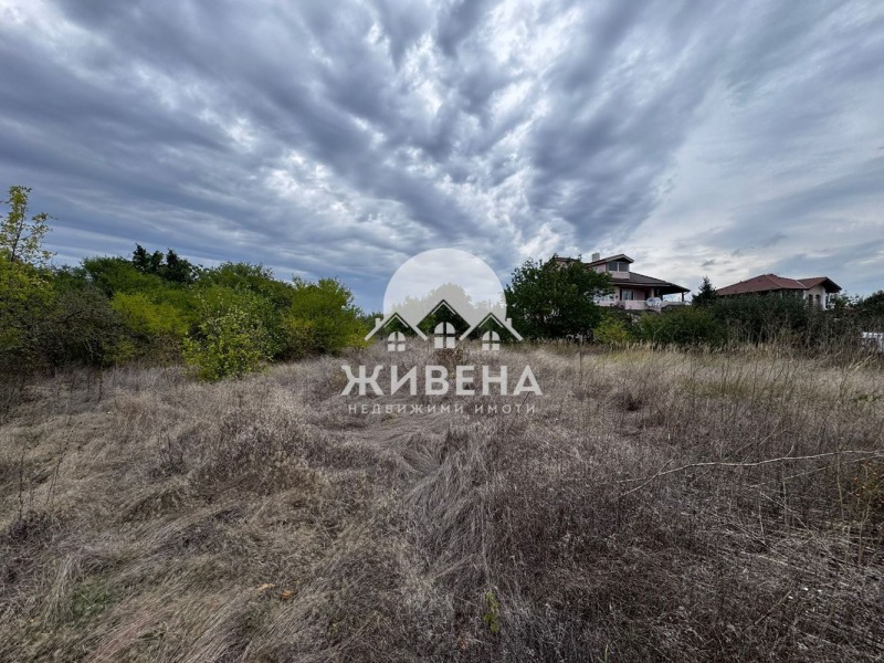 Προς πώληση  Οικόπεδο περιοχή Dobrich , ΤΣαρητσηνο , 1265 τ.μ | 21319777 - εικόνα [5]