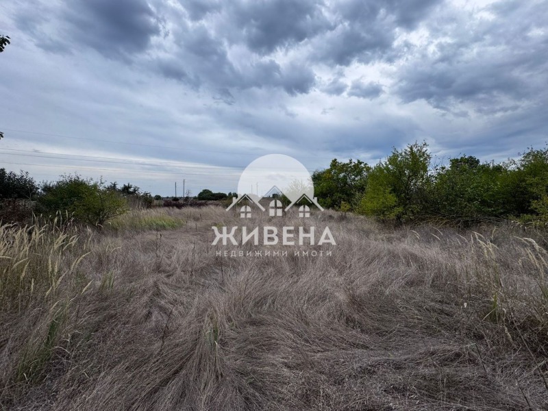 Προς πώληση  Οικόπεδο περιοχή Dobrich , ΤΣαρητσηνο , 1265 τ.μ | 21319777