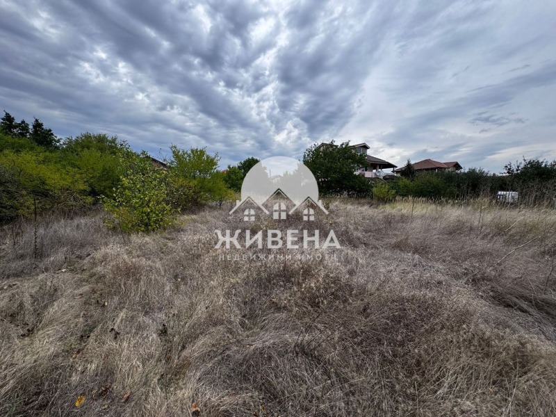 Προς πώληση  Οικόπεδο περιοχή Dobrich , ΤΣαρητσηνο , 1265 τ.μ | 21319777 - εικόνα [4]