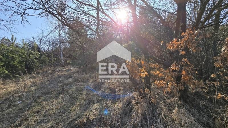 Продава ПАРЦЕЛ, гр. София, с. Герман, снимка 4 - Парцели - 52442203