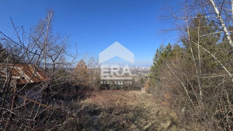 Продава ПАРЦЕЛ, гр. София, с. Герман, снимка 3 - Парцели - 52442203