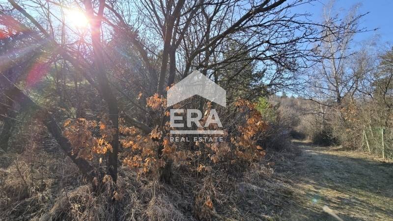 Продава ПАРЦЕЛ, гр. София, с. Герман, снимка 5 - Парцели - 52442203