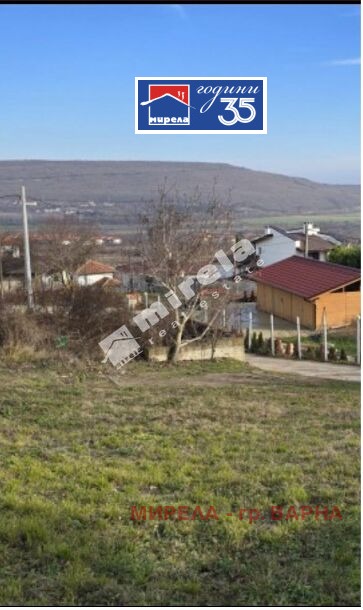 Продава ПАРЦЕЛ, с. Рогачево, област Добрич