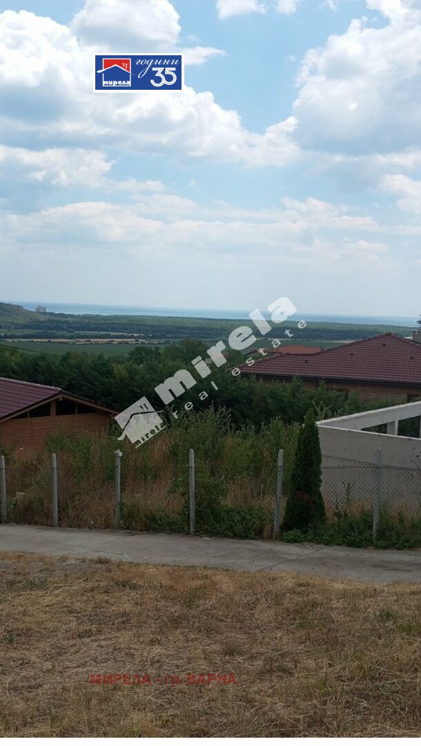 Продава ПАРЦЕЛ, с. Рогачево, област Добрич, снимка 2 - Парцели - 53778010