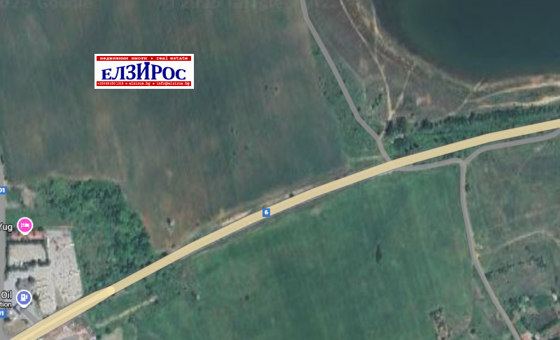 Продава ЗЕМЕДЕЛСКА ЗЕМЯ, гр. Кюстендил, област Кюстендил