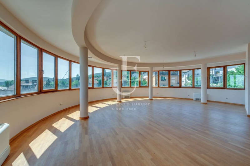 Продава БИЗНЕС ИМОТ, гр. София, Симеоново