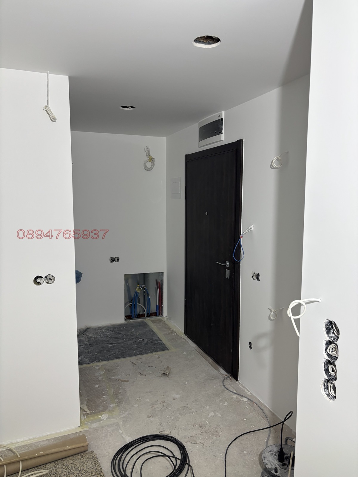 Продава 1-СТАЕН, гр. София, Младост 1А, снимка 10 - Апартаменти - 54124711