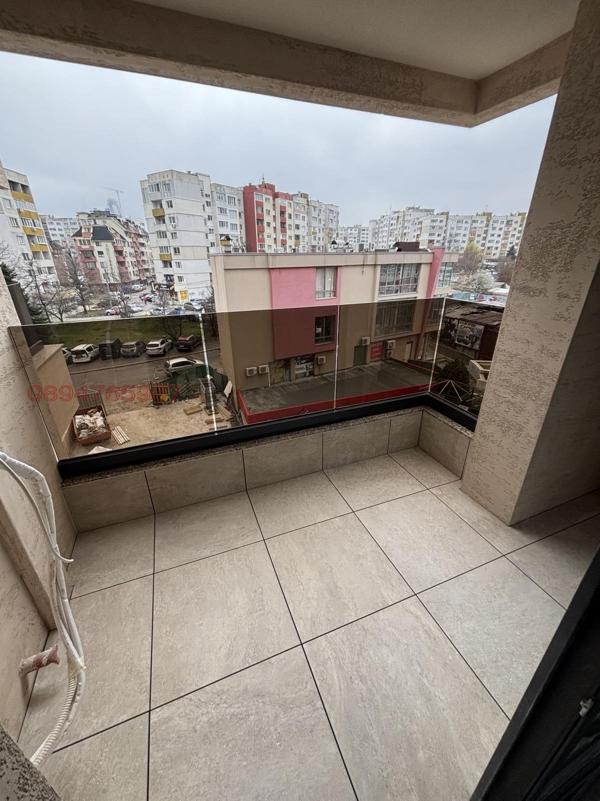 Продава 1-СТАЕН, гр. София, Младост 1А, снимка 7 - Апартаменти - 54124711