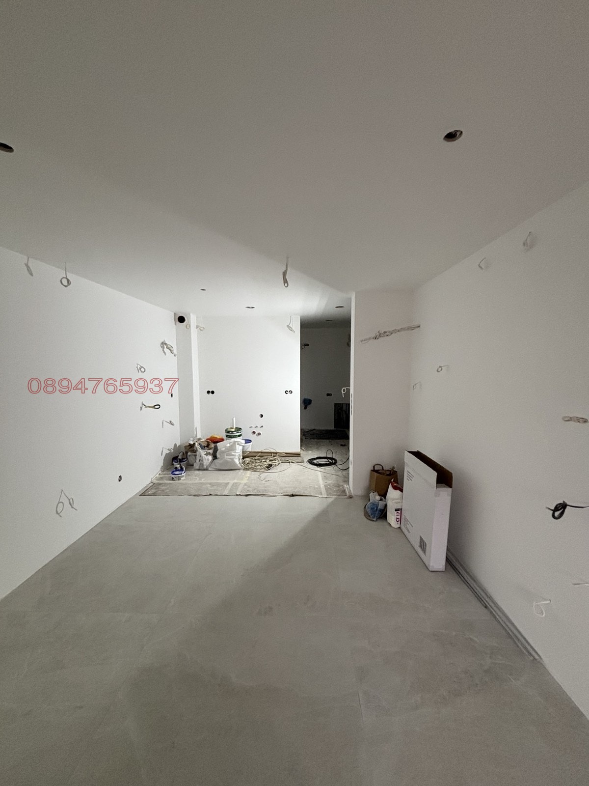 Продава 1-СТАЕН, гр. София, Младост 1А, снимка 9 - Апартаменти - 54124711